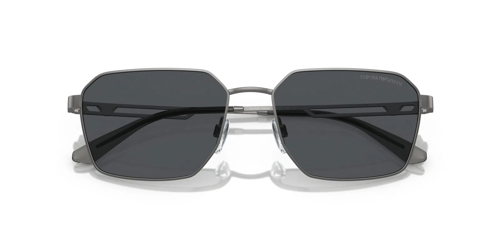 Emporio Armani 2140 Sunglasses - view 9